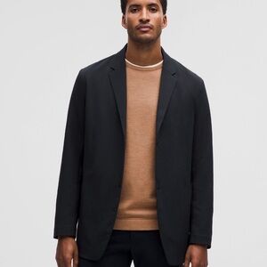 Lululemon New Venture Blazer M size/New Item With Tag/ With Lululemonbag